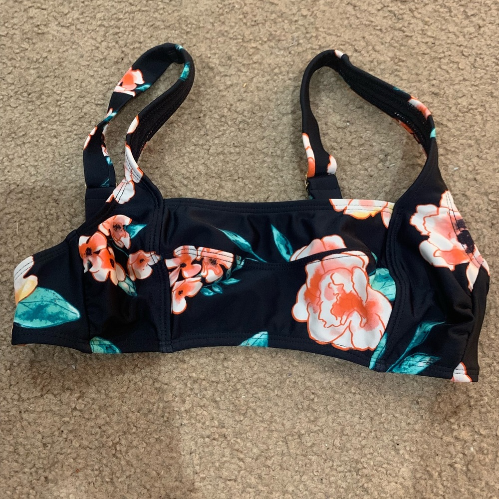 swimsuit top